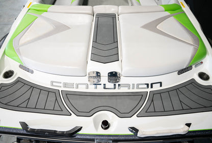 2015 Centurion FS44 - BoardCo Boats
