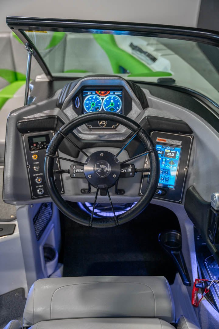 2015 Centurion FS44 - BoardCo