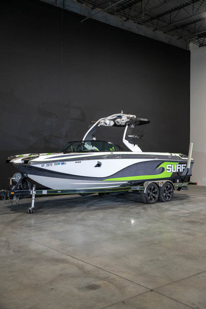 2015 Centurion FS44 - BoardCo Boats