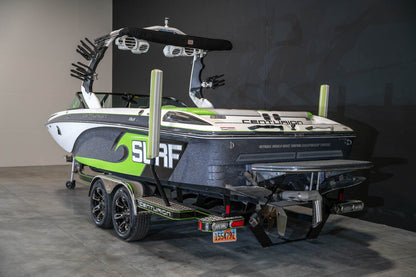 2015 Centurion FS44 - BoardCo Boats