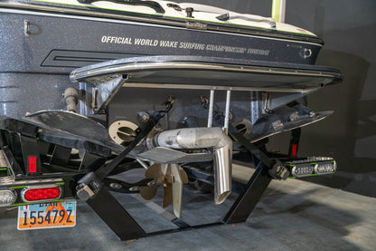 2015 Centurion FS44 - BoardCo Boats