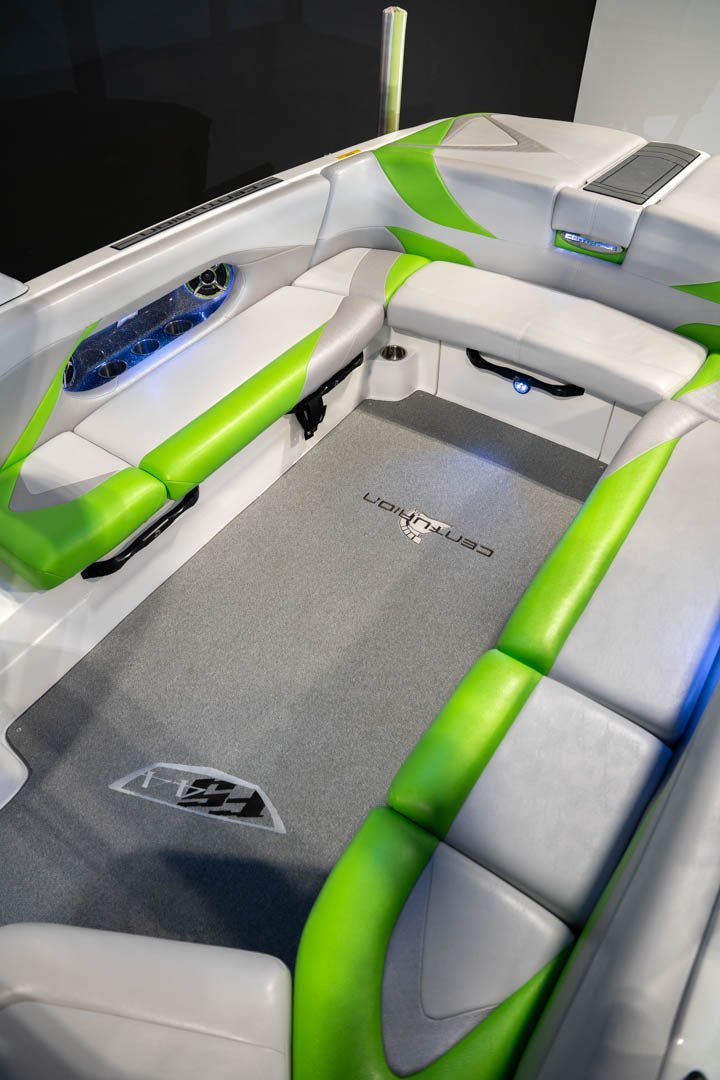 2015 Centurion FS44 - BoardCo