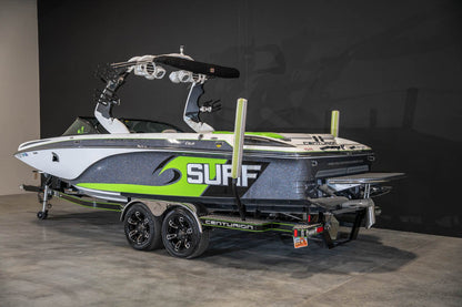 2015 Centurion FS44 - BoardCo Boats