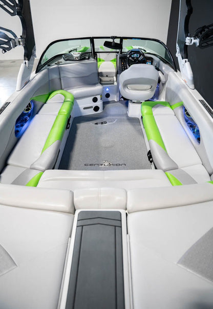 2015 Centurion FS44 - BoardCo Boats