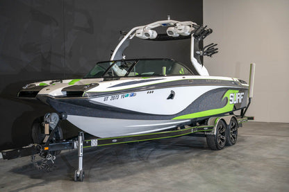 2015 Centurion FS44 - BoardCo Boats