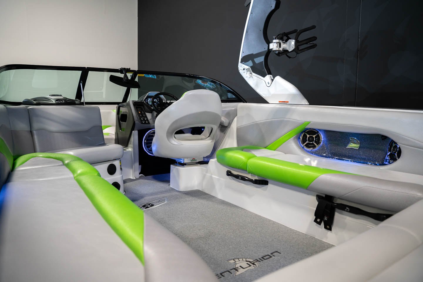 2015 Centurion FS44 - BoardCo Boats