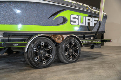 2015 Centurion FS44 - BoardCo Boats