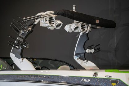 2015 Centurion FS44 - BoardCo Boats