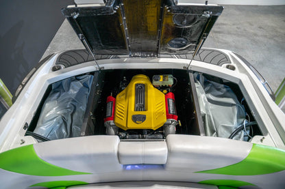 2015 Centurion FS44 - BoardCo Boats