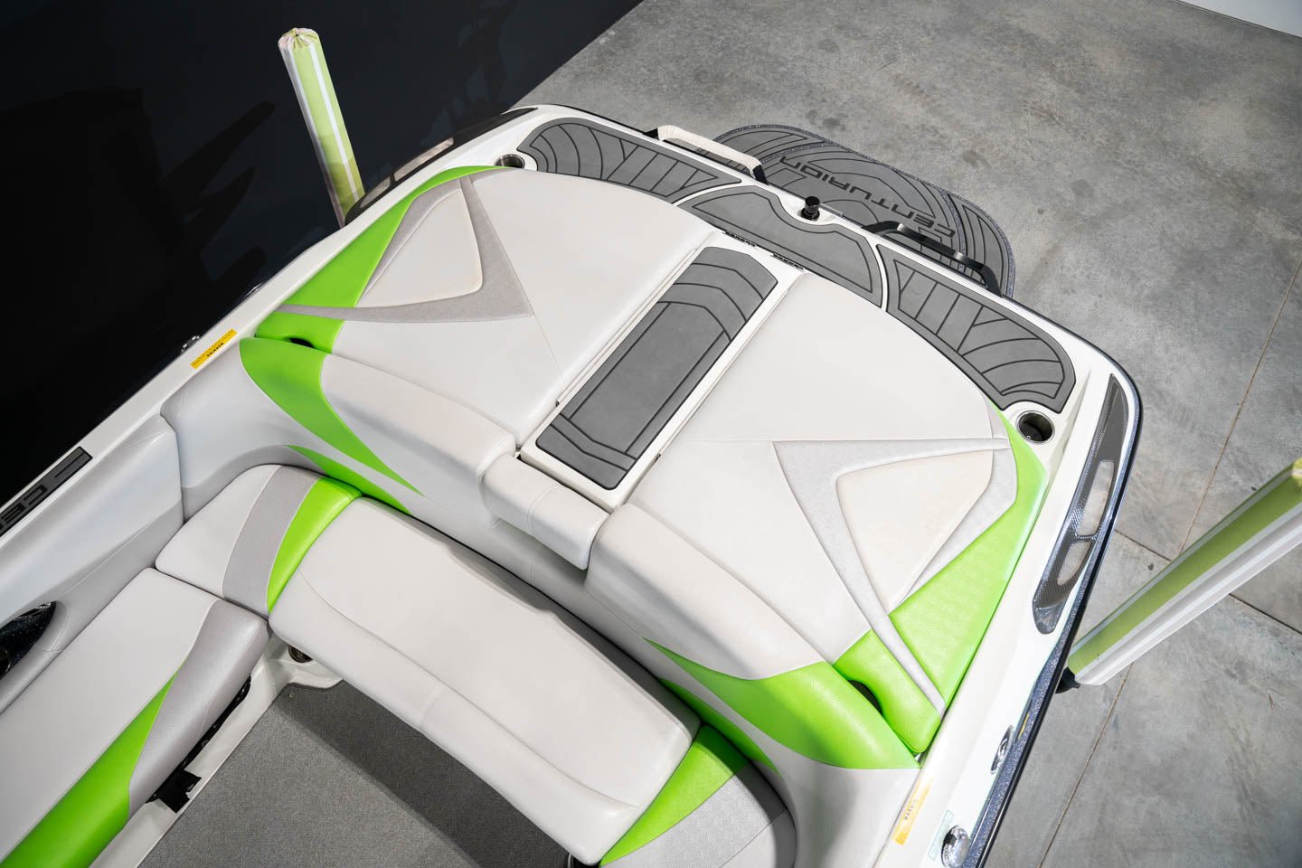 2015 Centurion FS44 - BoardCo Boats