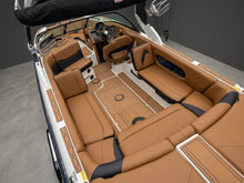 2015 Centurion FS44 - Canadian Blue Flake / White - BoardCo
