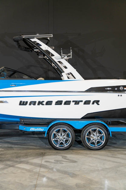 2015 Malibu 23LSV - BoardCo