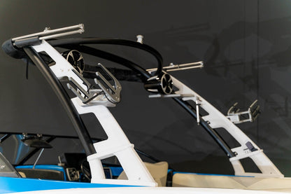 2015 Malibu 23LSV - BoardCo Boats
