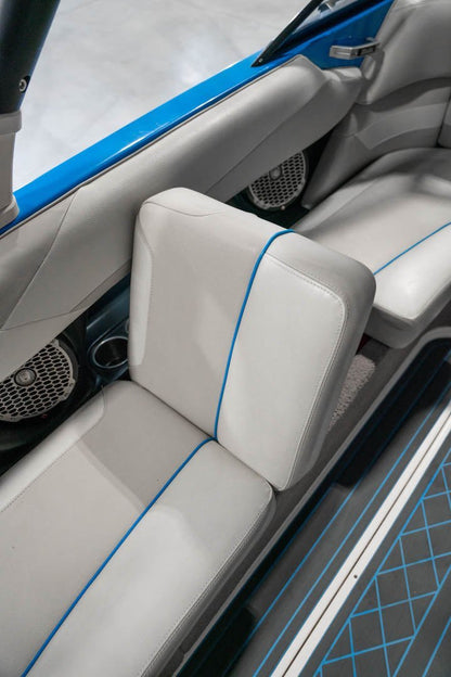2015 Malibu 23LSV - BoardCo