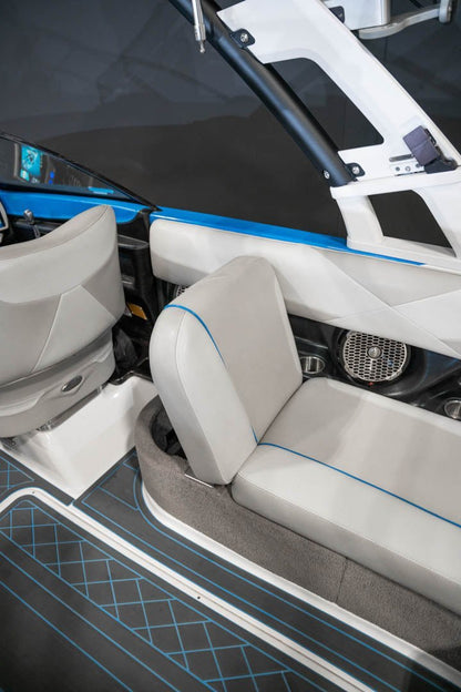 2015 Malibu 23LSV - BoardCo