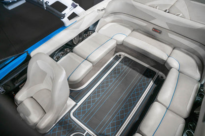 2015 Malibu 23LSV - BoardCo