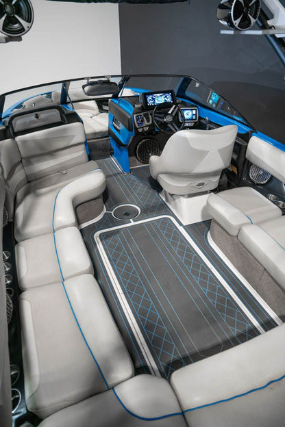 2015 Malibu 23LSV - BoardCo Boats
