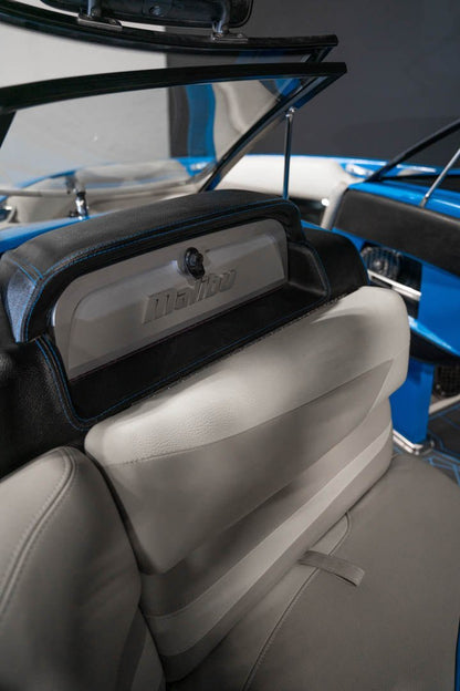 2015 Malibu 23LSV - BoardCo