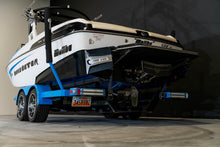 2015 Malibu 23LSV - BoardCo