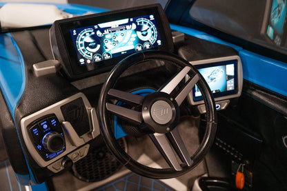 2015 Malibu 23LSV - BoardCo