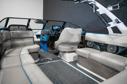 2015 Malibu 23LSV - BoardCo Boats
