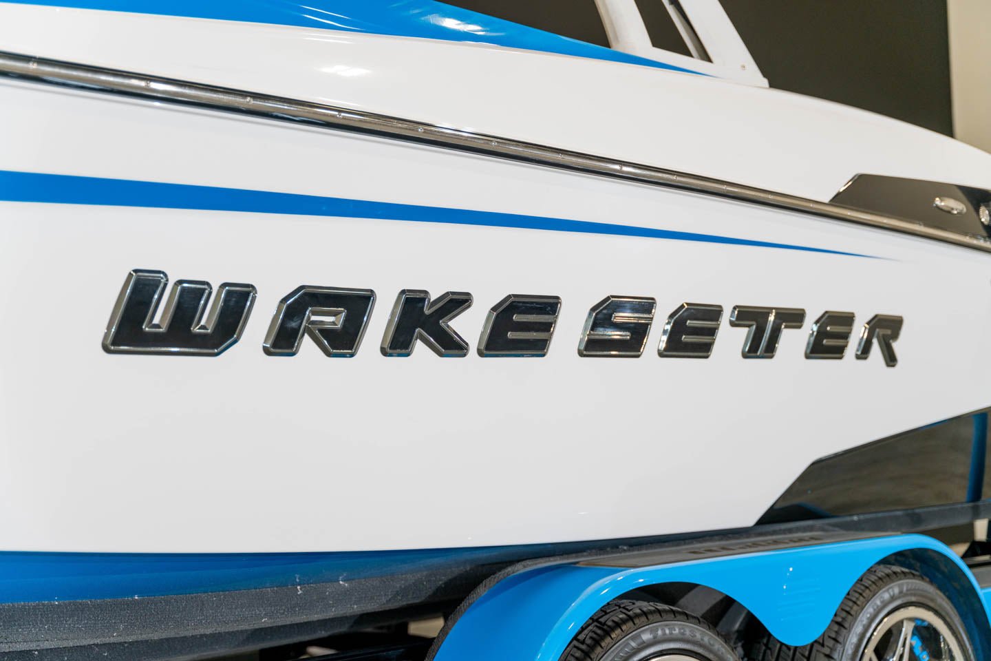 2015 Malibu 23LSV - BoardCo Boats