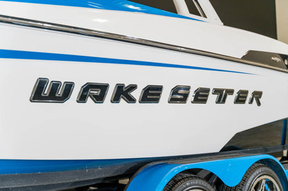 2015 Malibu 23LSV - BoardCo Boats