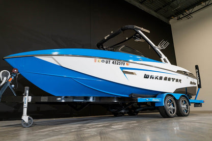 2015 Malibu 23LSV - BoardCo