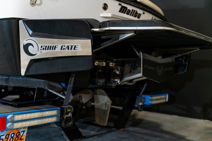 2015 Malibu 23LSV - BoardCo Boats