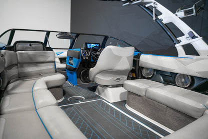 2015 Malibu 23LSV - BoardCo
