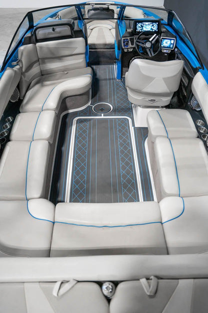 2015 Malibu 23LSV - BoardCo