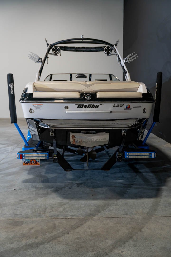 2015 Malibu 23LSV - BoardCo Boats