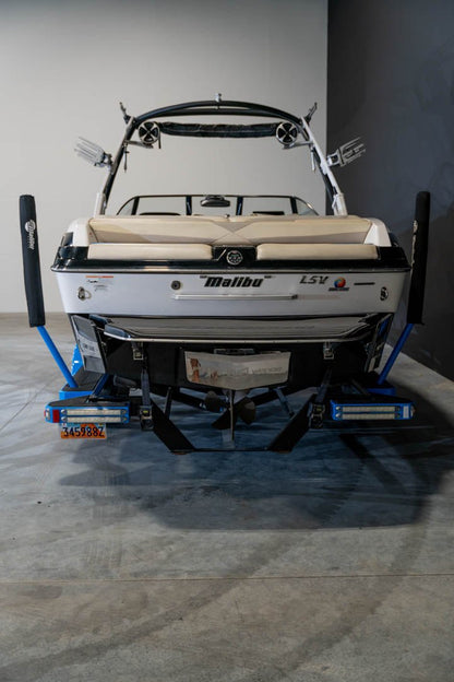 2015 Malibu 23LSV - BoardCo Boats
