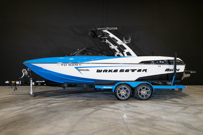 2015 Malibu 23LSV - BoardCo Boats