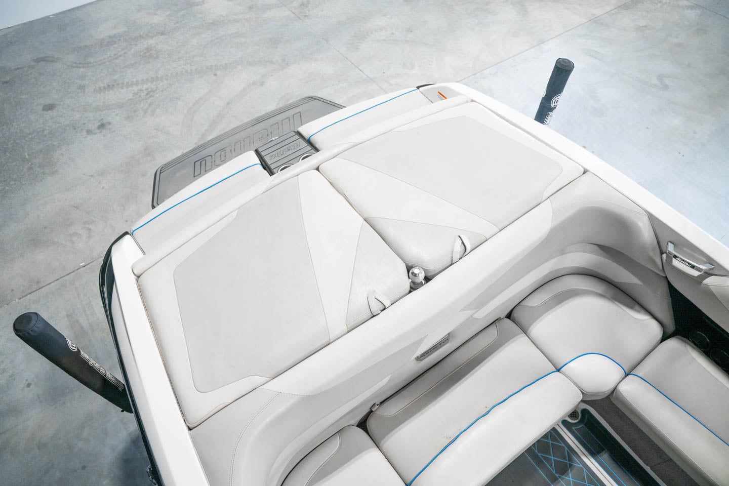2015 Malibu 23LSV - BoardCo Boats