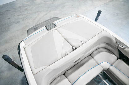 2015 Malibu 23LSV - BoardCo Boats
