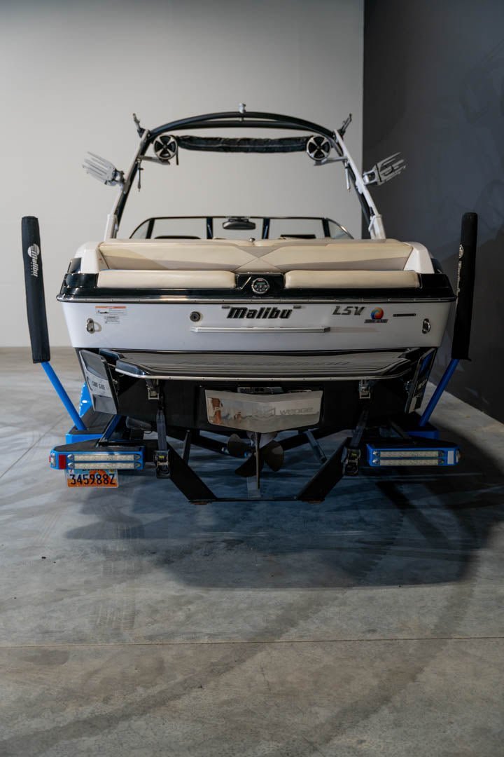 2015 Malibu 23LSV - BoardCo