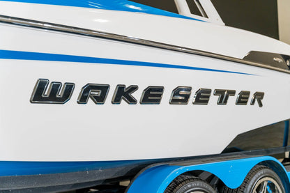2015 Malibu 23LSV - BoardCo
