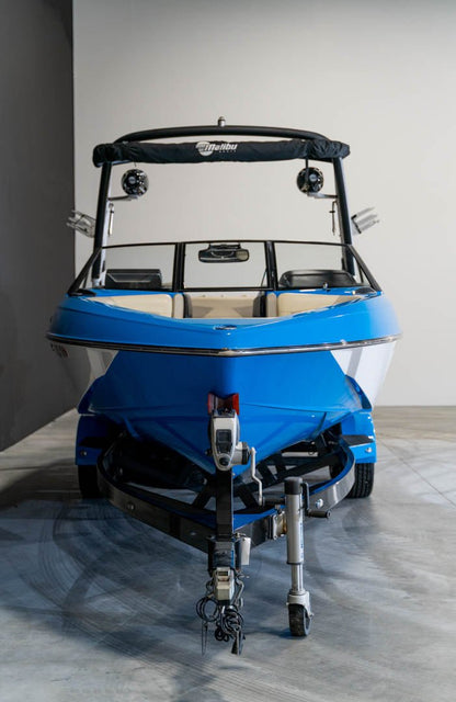2015 Malibu 23LSV - BoardCo Boats