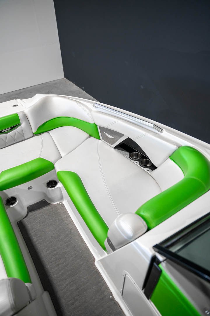 2015 Mastercraft X55 - BoardCo Boats