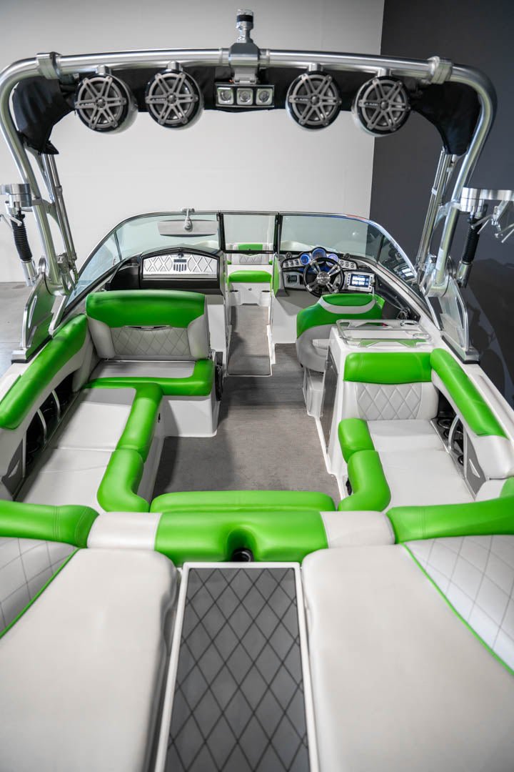 2015 Mastercraft X55 - BoardCo Boats