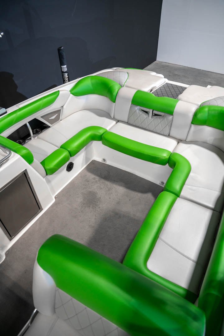 2015 Mastercraft X55 - BoardCo Boats