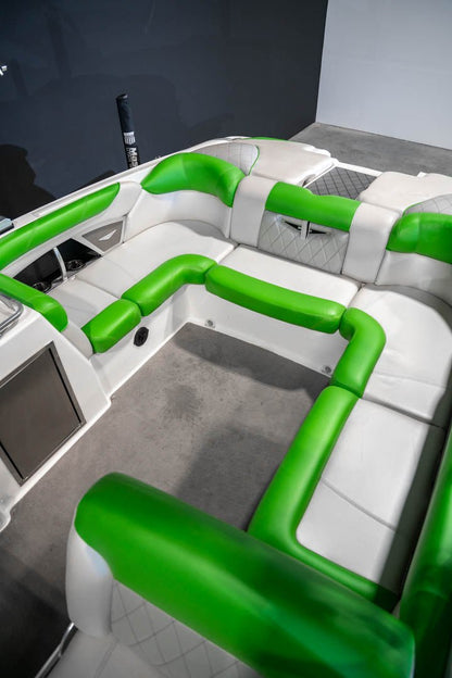 2015 Mastercraft X55 - BoardCo Boats