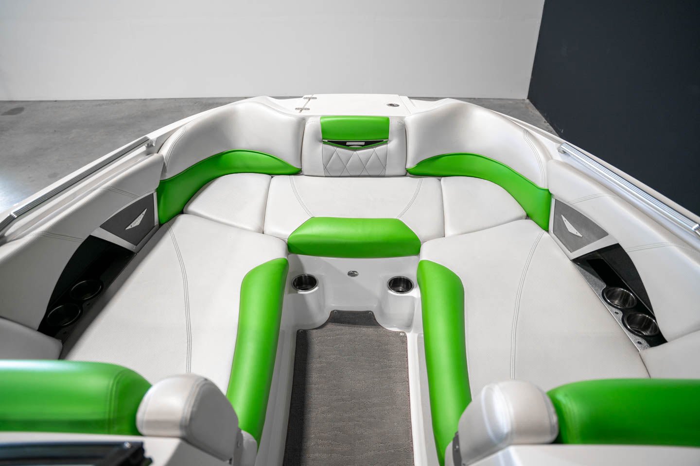 2015 Mastercraft X55 - BoardCo Boats