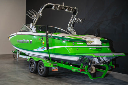 2015 Mastercraft X55 - BoardCo Boats
