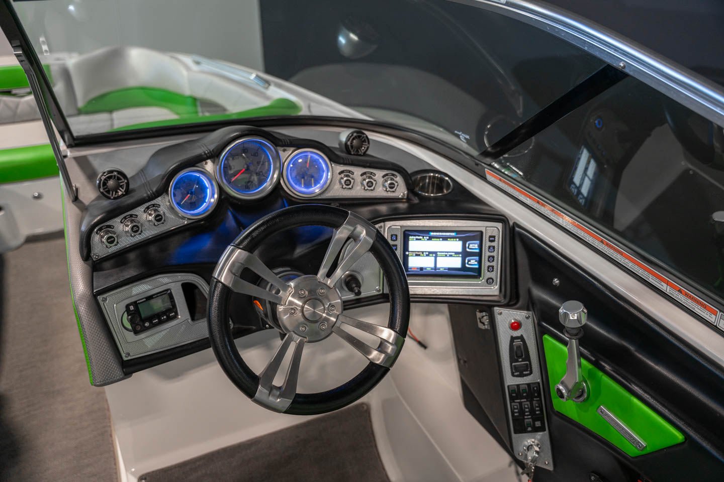 2015 Mastercraft X55 - BoardCo Boats