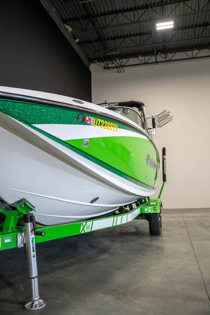 2015 Mastercraft X55 - BoardCo Boats