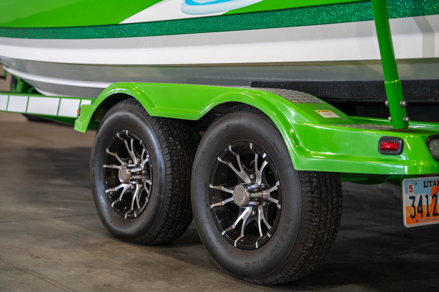 2015 Mastercraft X55 - BoardCo Boats