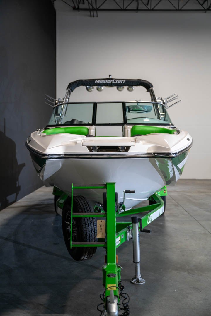 2015 Mastercraft X55 - BoardCo Boats