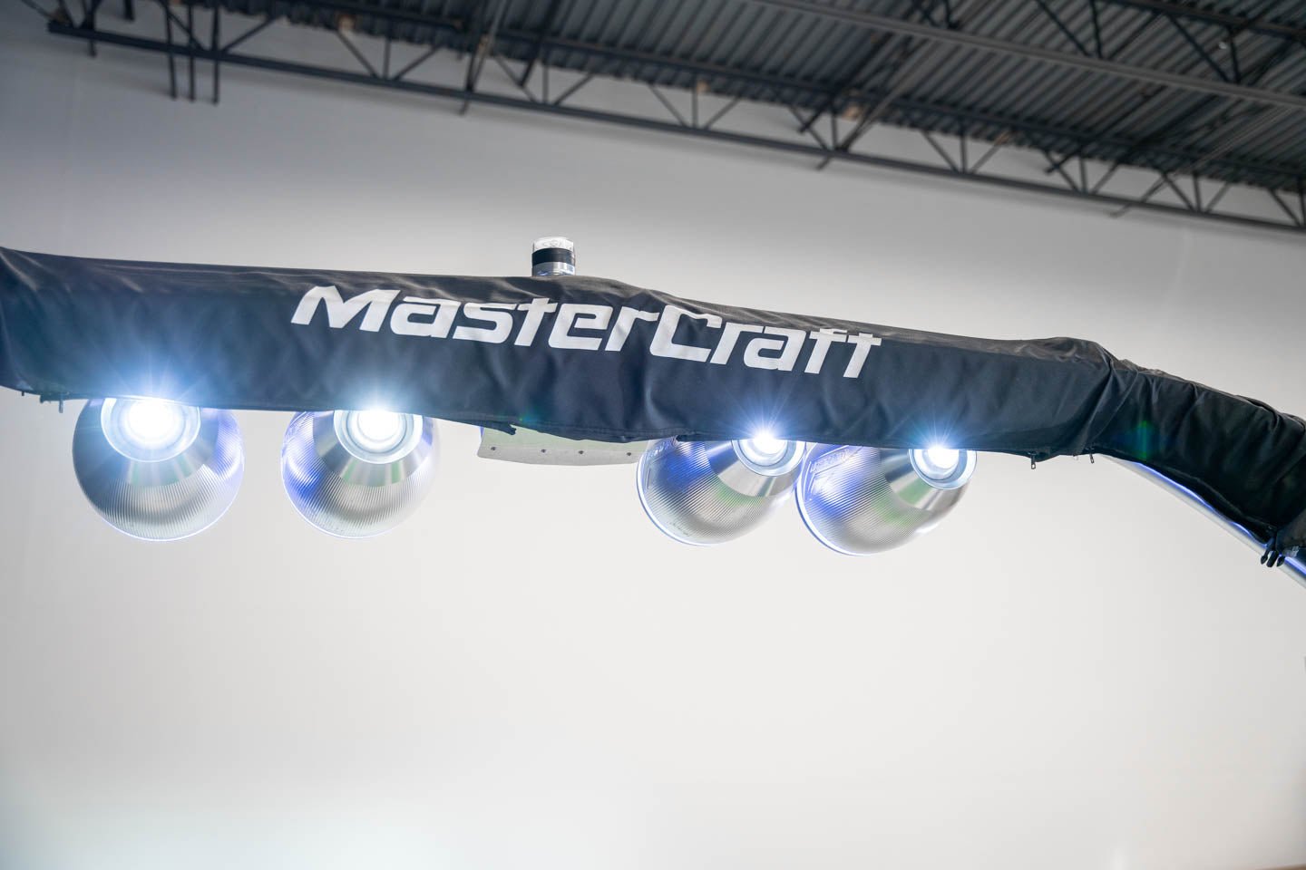 2015 Mastercraft X55 - BoardCo Boats